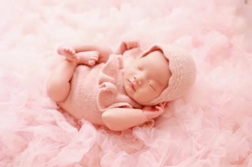 开平宝宝食指内扣