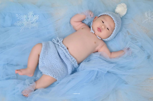 开平两个月宝宝发热