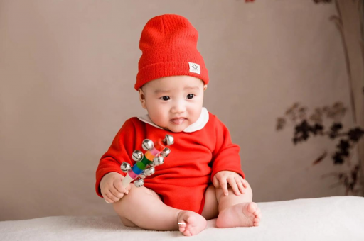 开平宝宝四个月发烧怎么办