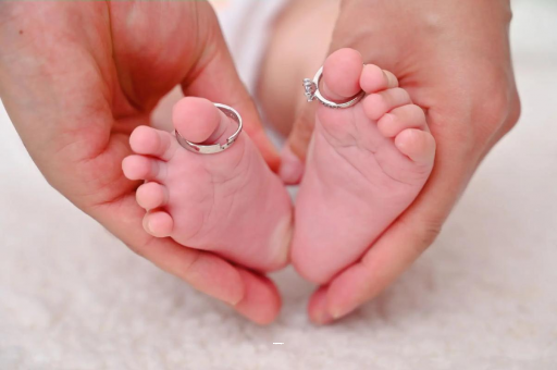 开平两个月宝宝感冒发烧